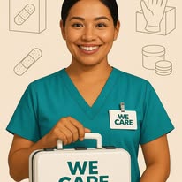 WeCarePV nursing home care 6