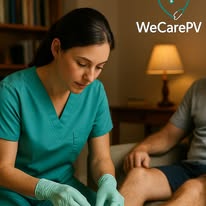 WeCarePV nursing home care 7