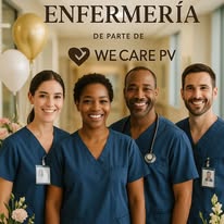 WeCarePV nursing home care 8